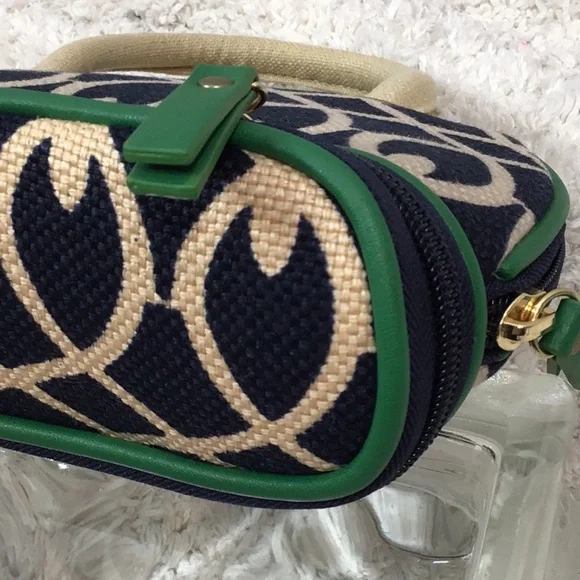 Spartina mini bag/cosmetic bag - Picture 6 of 10